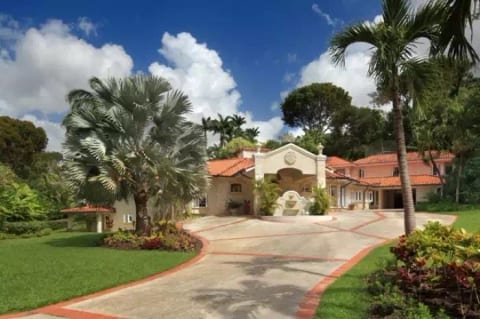 Horizons - Sandy Lane