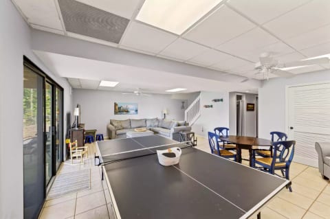 Sugar Creek Retreat