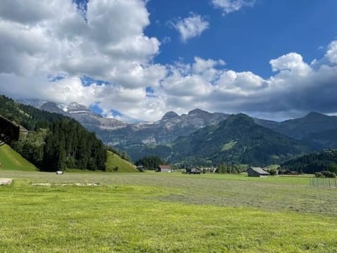 Chalet Halten