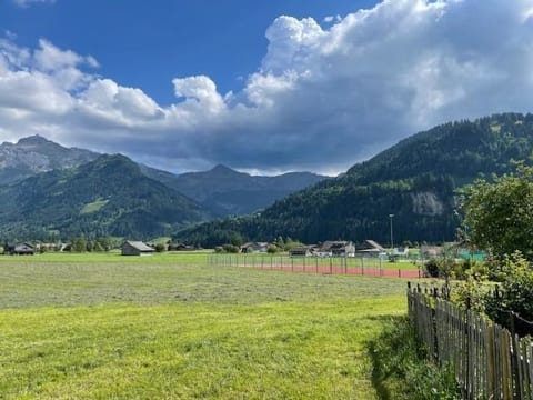 Chalet Halten