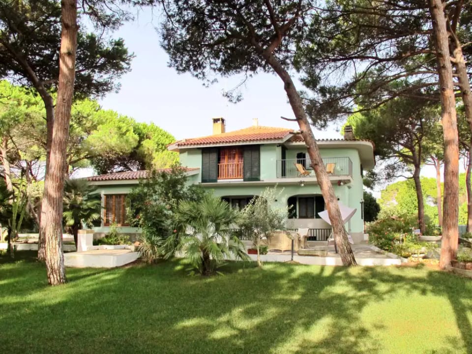Villa Margherita - Platamona