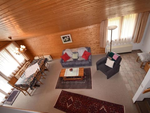 Chalet Bergblick Appartement/Fewo 4-Bettwohnung