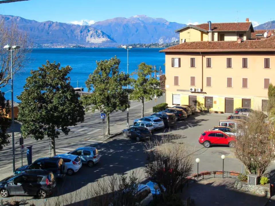 Virginia - Laveno-Mombello