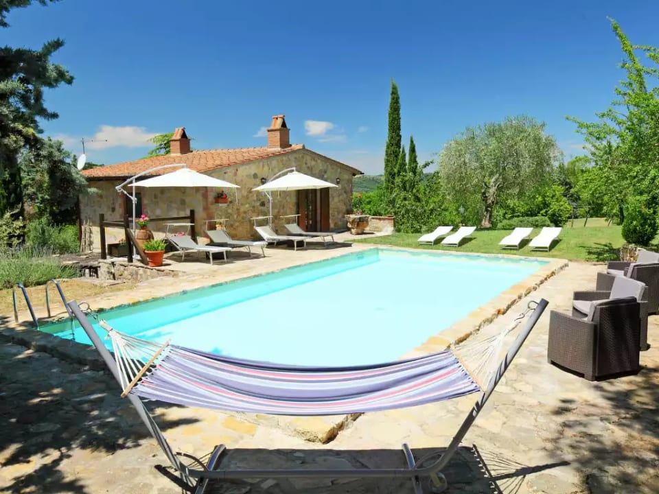 Casale Verciano - Fabro