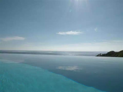 Dawn Beach Villa - Dutch