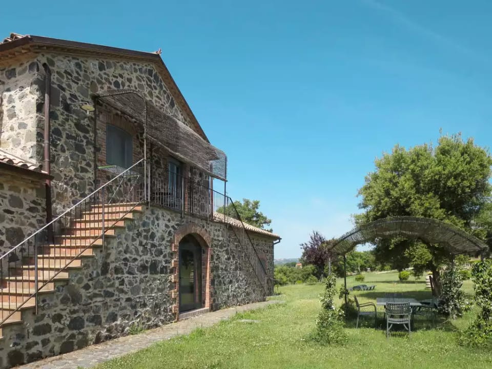 Il Podere del Lago (BOL253) - Donato, Piedmont