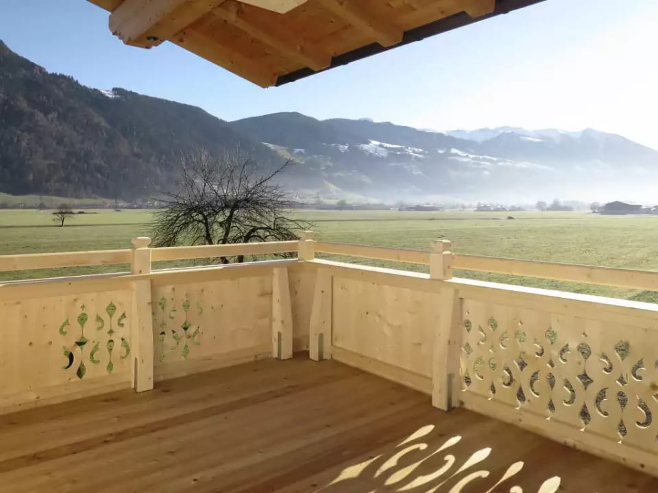 Zillertalblick - Fügen