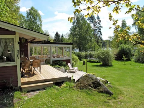 Munkhalla Morgonsolen