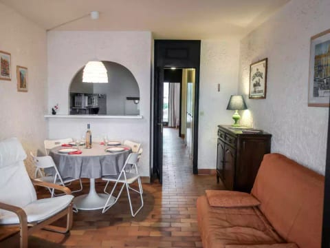 Les Cascadelles