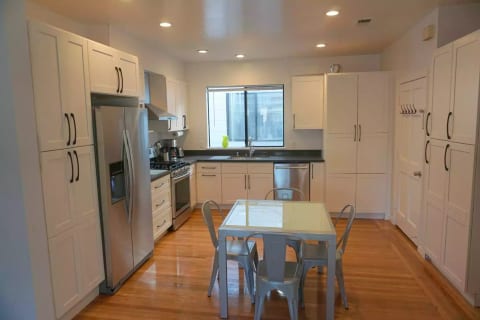 ❤️ Luxury Apartment close to Golden Gate Park ❤️