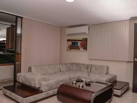 Two Bedroom Hot Tub Terrace