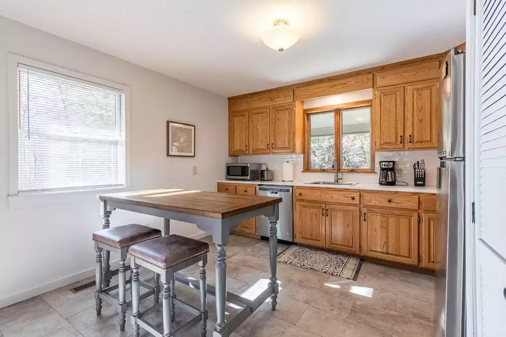 Hilltop Hideaway - Cashiers Hilltop Hideaway - Cashiers
