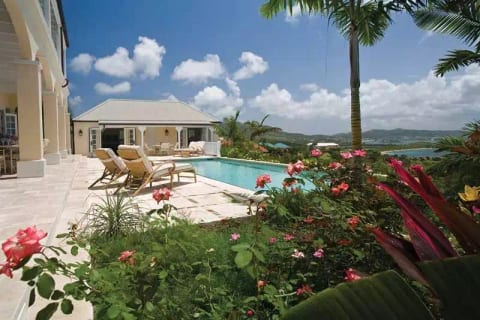 Mango Hill Greathouse