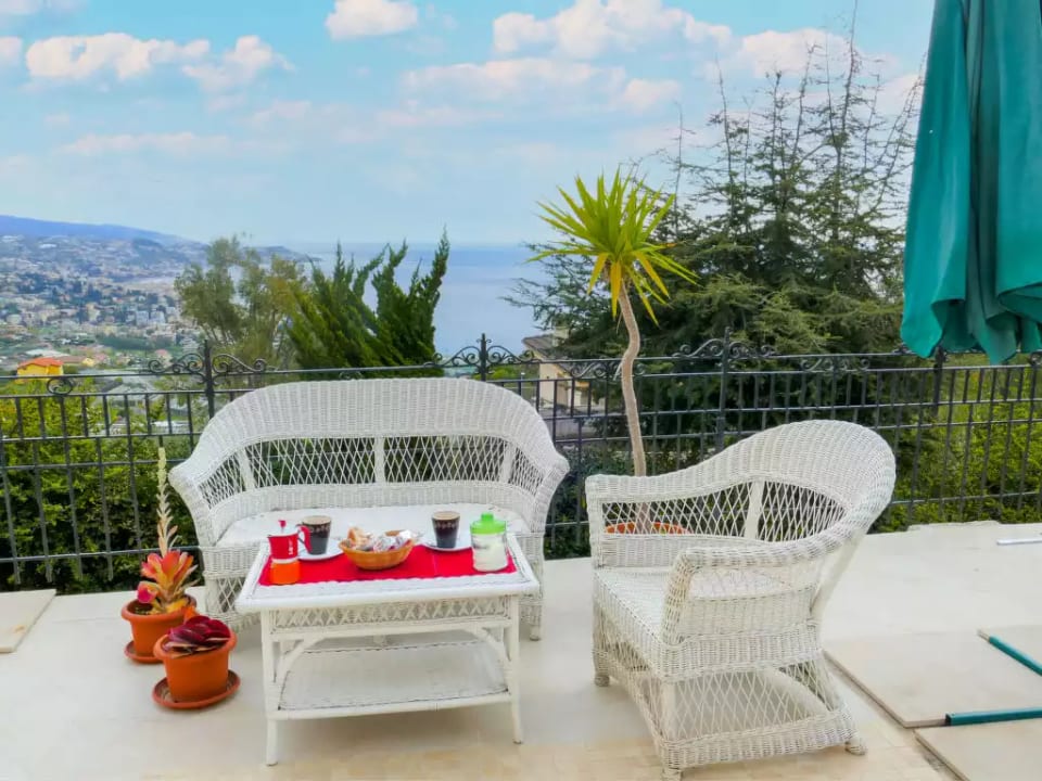Margi - Sanremo