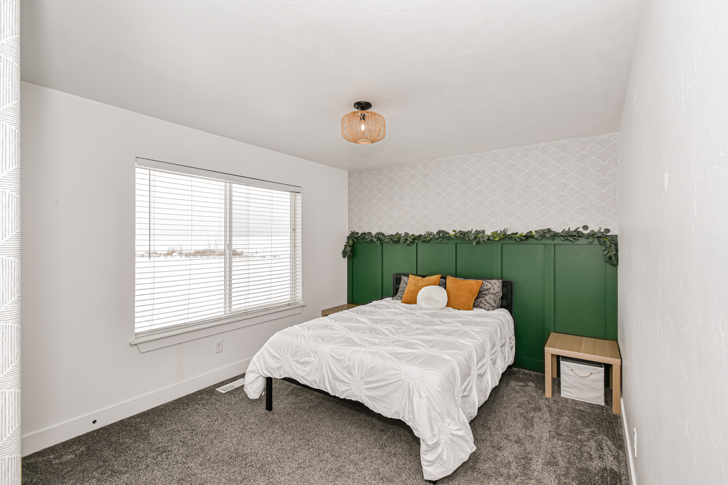 rexburg-5-bedroom-home-with-rock-climbing-wall-and-movie-theater/