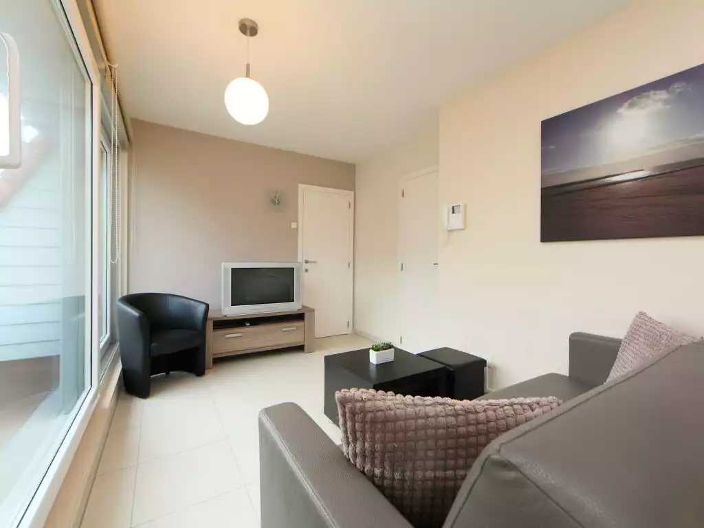 Havenhuys 502 with balcony