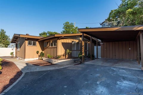 Beautiful Mid-Century Home on Tree Lined Street!