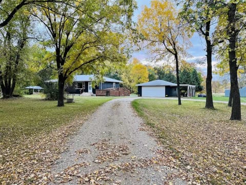 Countryside Home, Dog Friendly