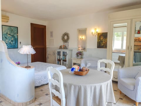 studio 22-25m², 2 pers