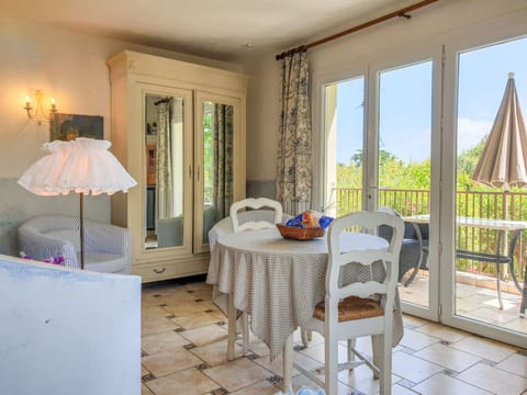 studio 22-25m², 2 pers