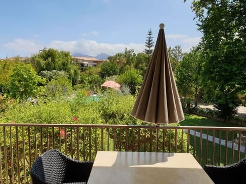 studio 22-25m², 2 pers
