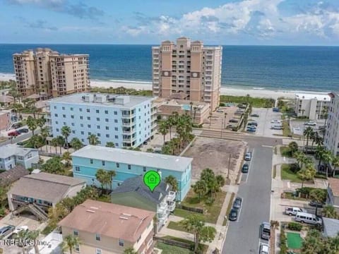 Ocean Escape Townhouse
