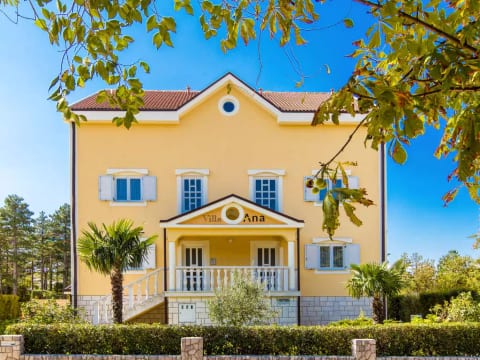 Villa Anna