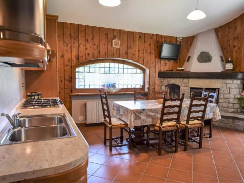 Maison Pro de Solari
