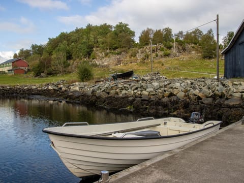 Fjordglytt