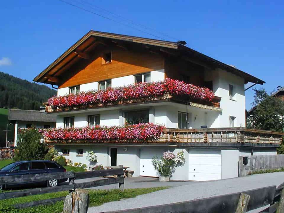 Obernberg - Obernberg am Brenner