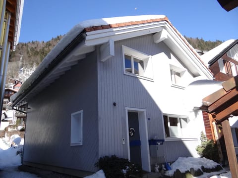 Bühl 13 Appartement/Fewo 8-Bettwohnung