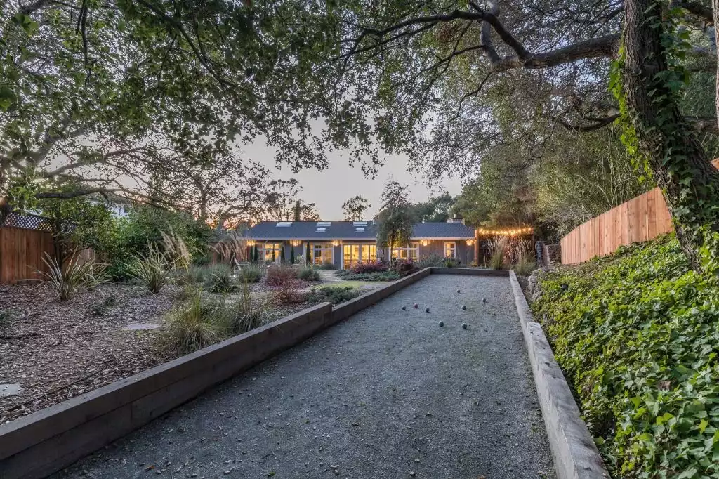 Montecito Vista Napa - Napa