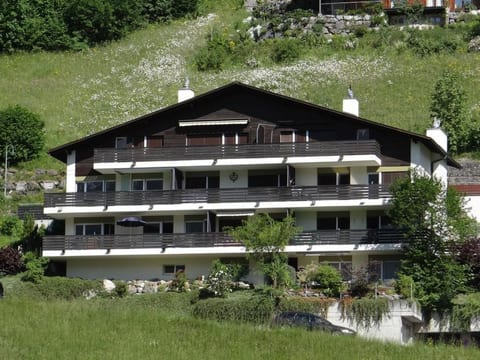 Zügstrasse 4 Appartement/Fewo 4-Bettwohnung