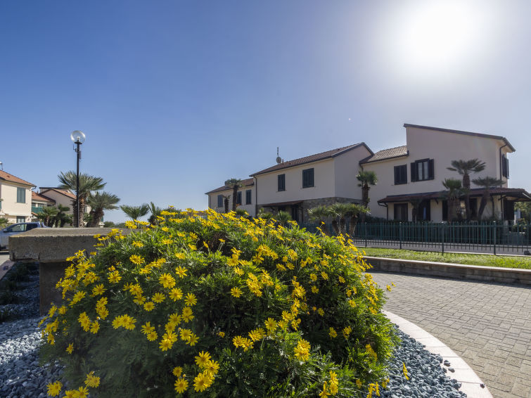 View View - Le Margherite (SLR264) - San Lorenzo al Mare