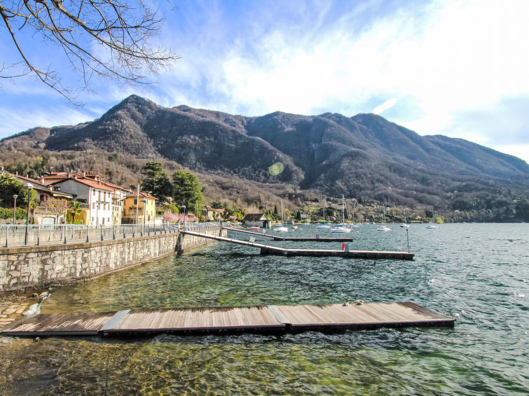 Place Place - La Rocca - Castelveccana