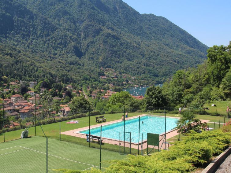 Pool Outdoor Pool Outdoor - La Rocca - Castelveccana