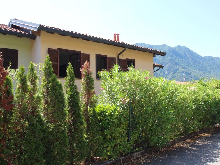 House House - La Rocca - Castelveccana