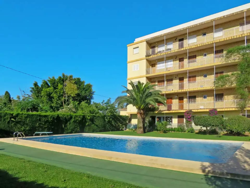 Alhambra - Dénia