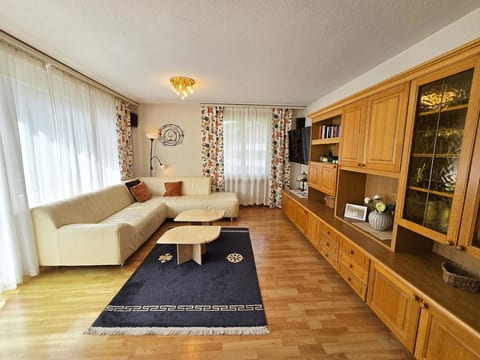 Birkenstrasse 52 Appartement/Fewo 4-Bettwohnung