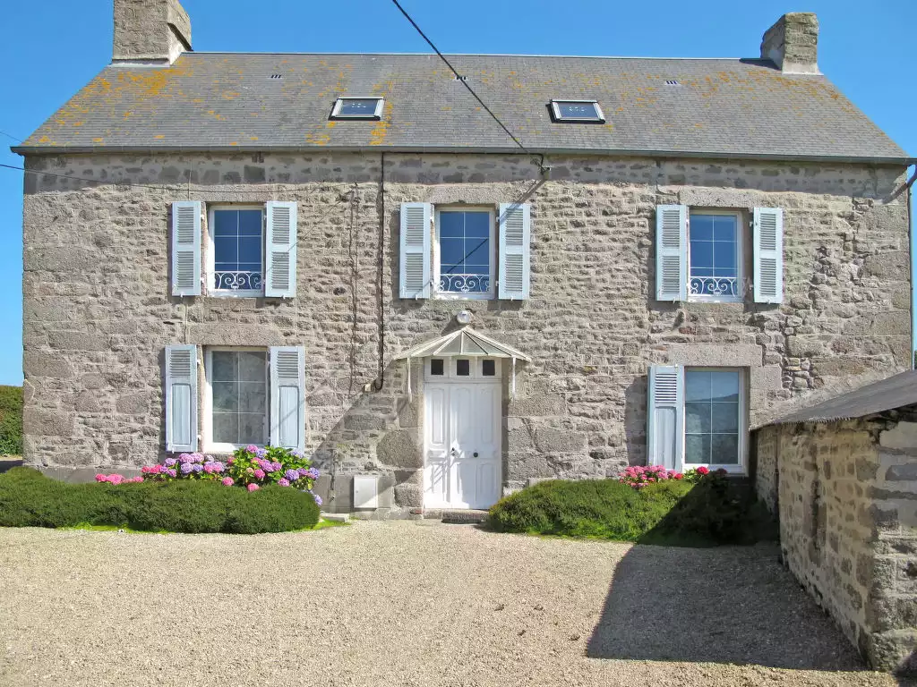 La Ferme du Manoir (RVI400) - Réville