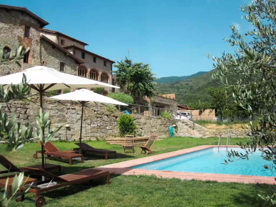 Borgo La Cella - Pian di Scò