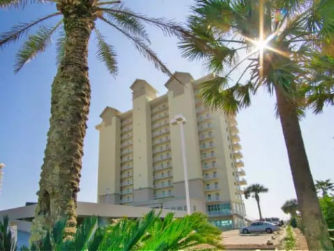 Crystal Shores Condominiums #906
