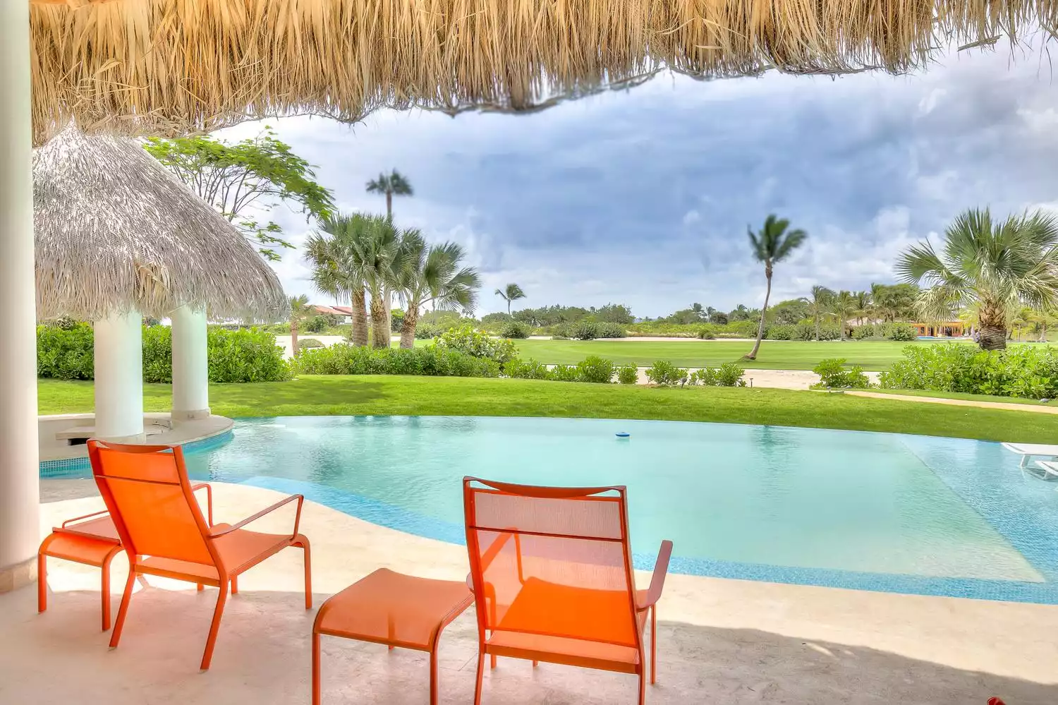 Cayuco 9 - Cap Cana