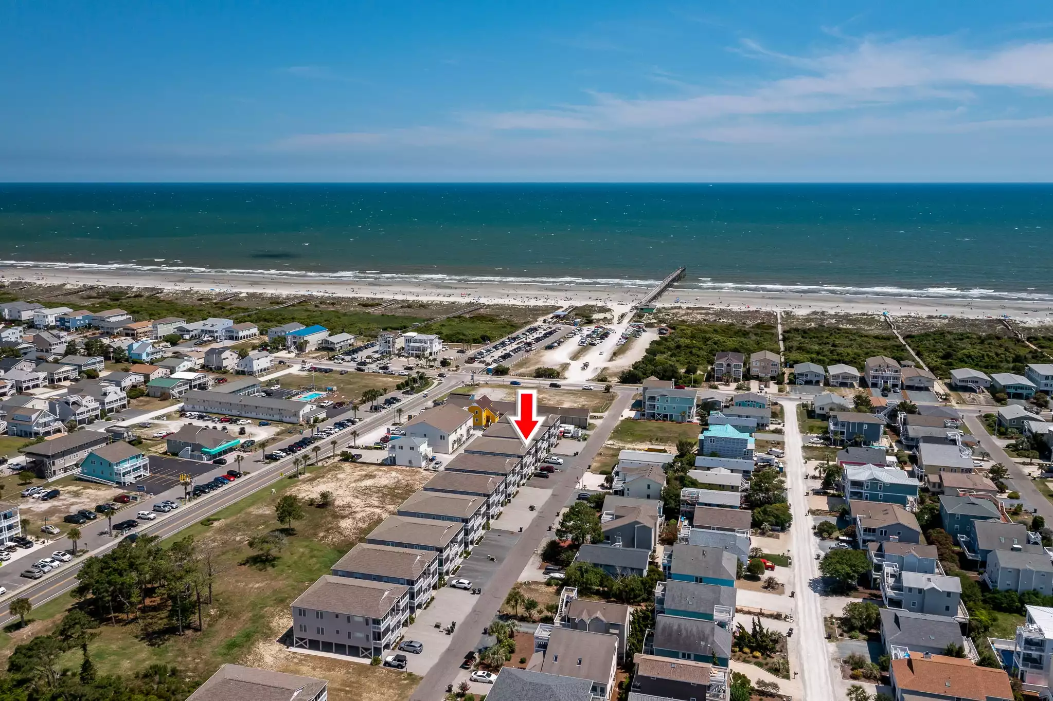 OCEANVIEW/3 MIN WALK TO BEACH, LINENS, KID READY - Sunset Beach