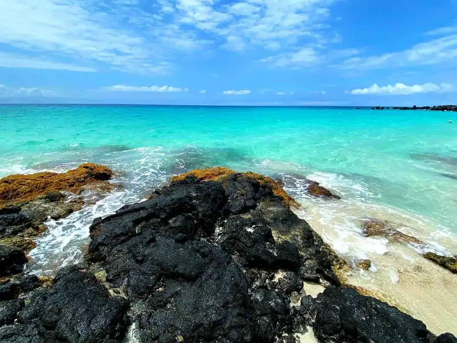 Kua Bay - Ocean view oasis walking distance to Kailua Pier - Kona