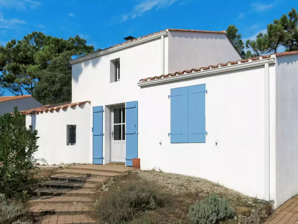 Les Brisans (TSM518) - La Tranche-sur-Mer