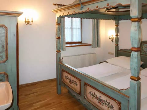 Burg Biedenegg, Potzner