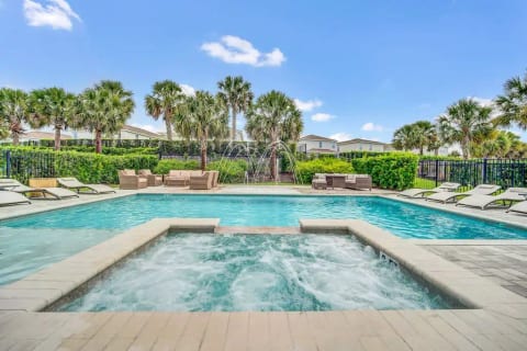 Magical 11 Bedroom Harry Potter Mansion Sleeps 30