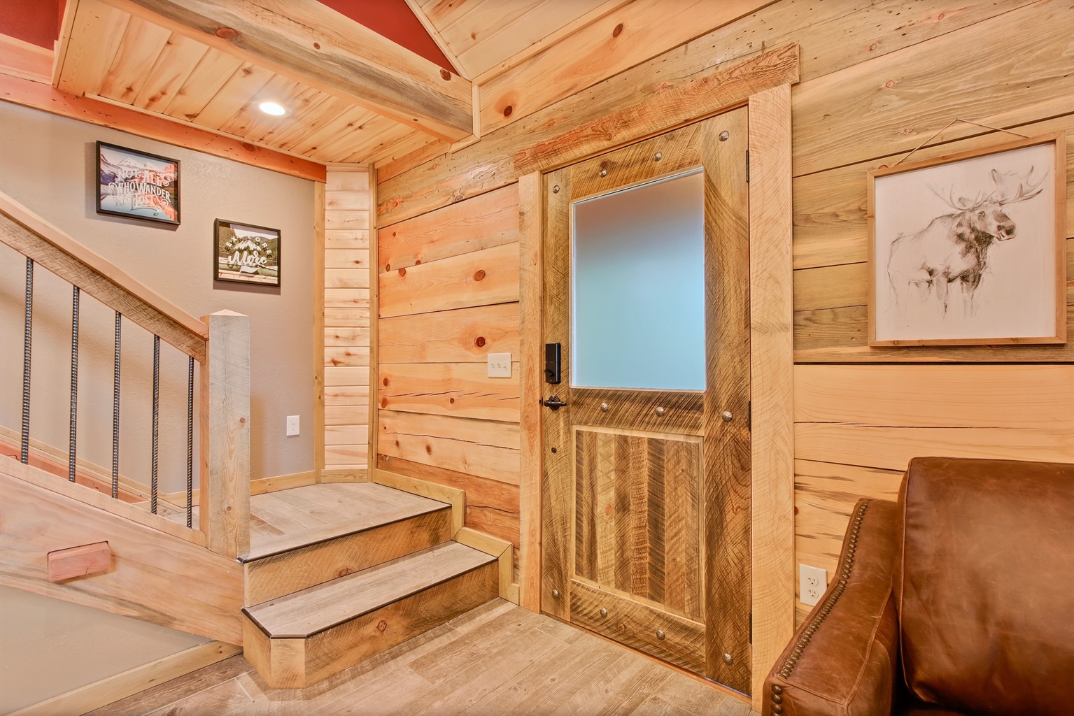 serene-and-cozy-updated-log-cabin-in-the-woods/