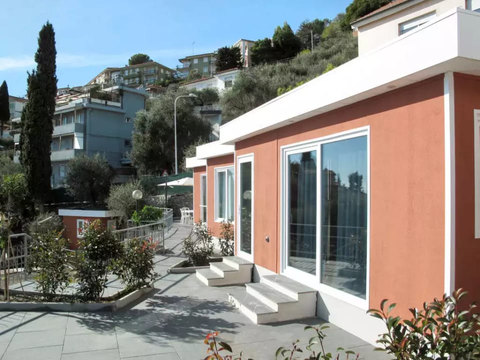 Gelsomino (SLR403) - San Lorenzo al Mare